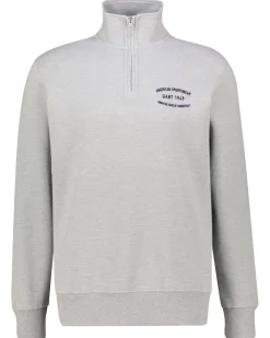 Herren Sweatshirt Regular Fit