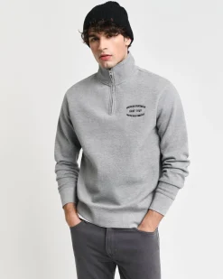 Herren Sweatshirt Regular Fit