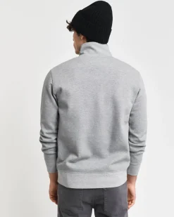 Herren Sweatshirt Regular Fit