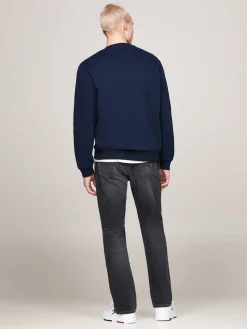 Herren Sweatshirt Regular Fit