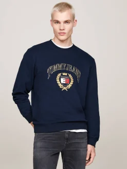 Herren Sweatshirt Regular Fit