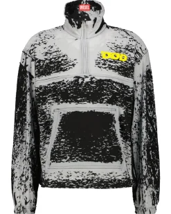 Herren Sweatshirt S-ALUTE