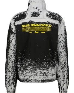 Herren Sweatshirt S-ALUTE