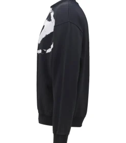 Herren Sweatshirt S-BOXT-N5