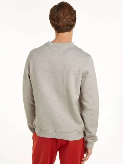 Herren Sweatshirt SMALL CREST EMRBO