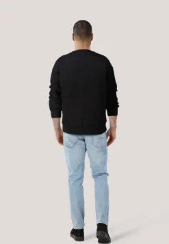 Herren Sweatshirt S-ROB-DOVAL