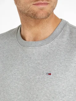 Herren Sweatshirt TJM REGULAR FLEECE