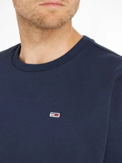 Herren Sweatshirt TJM REGULAR FLEECE