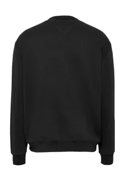 Herren Sweatshirt TJM RLX VARSITY TONAL CREW Relaxed Fit