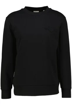 Herren Sweatshirt TONAL SHIELD Regular Fit