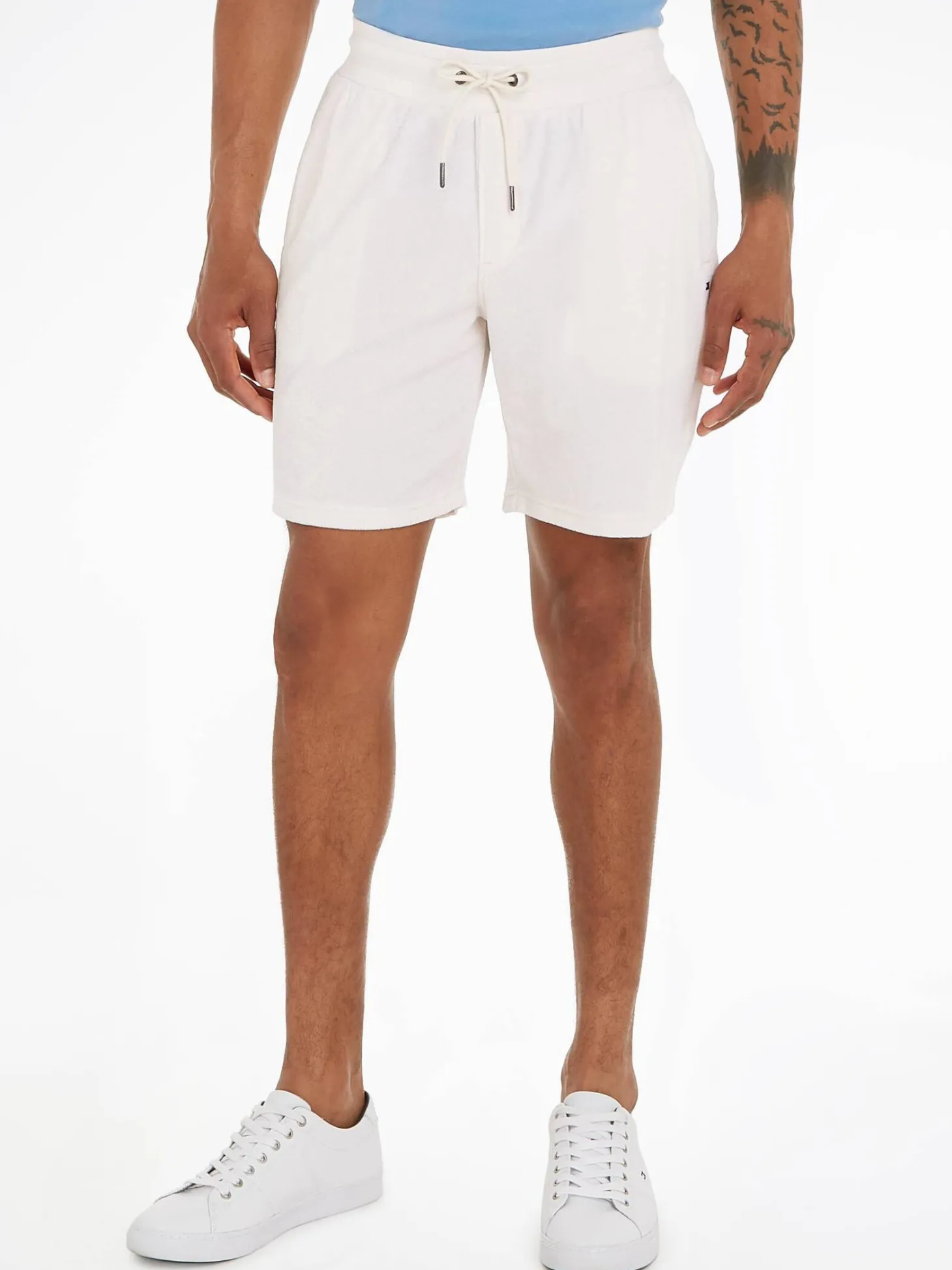 Herren Sweatshorts