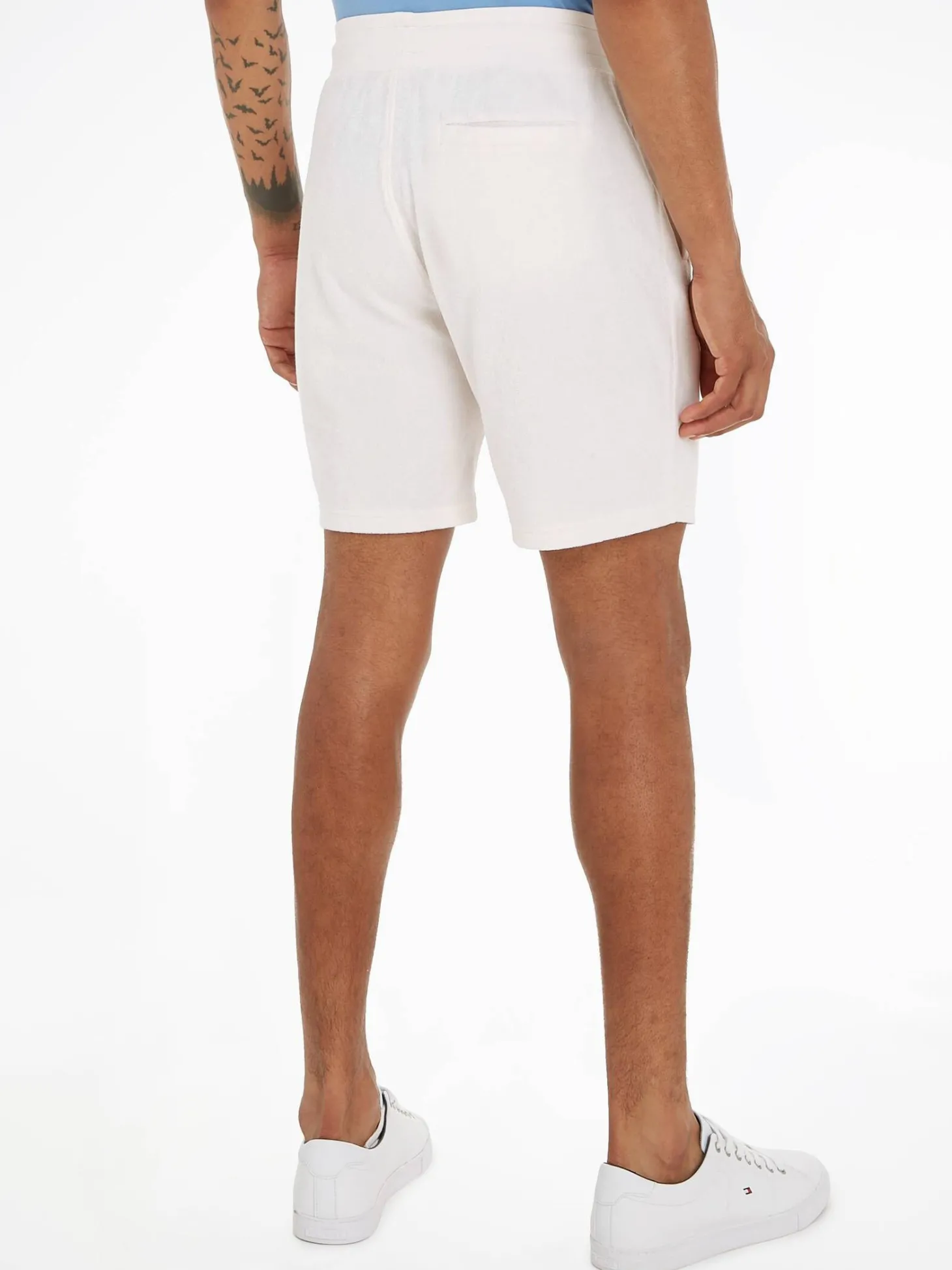 Herren Sweatshorts