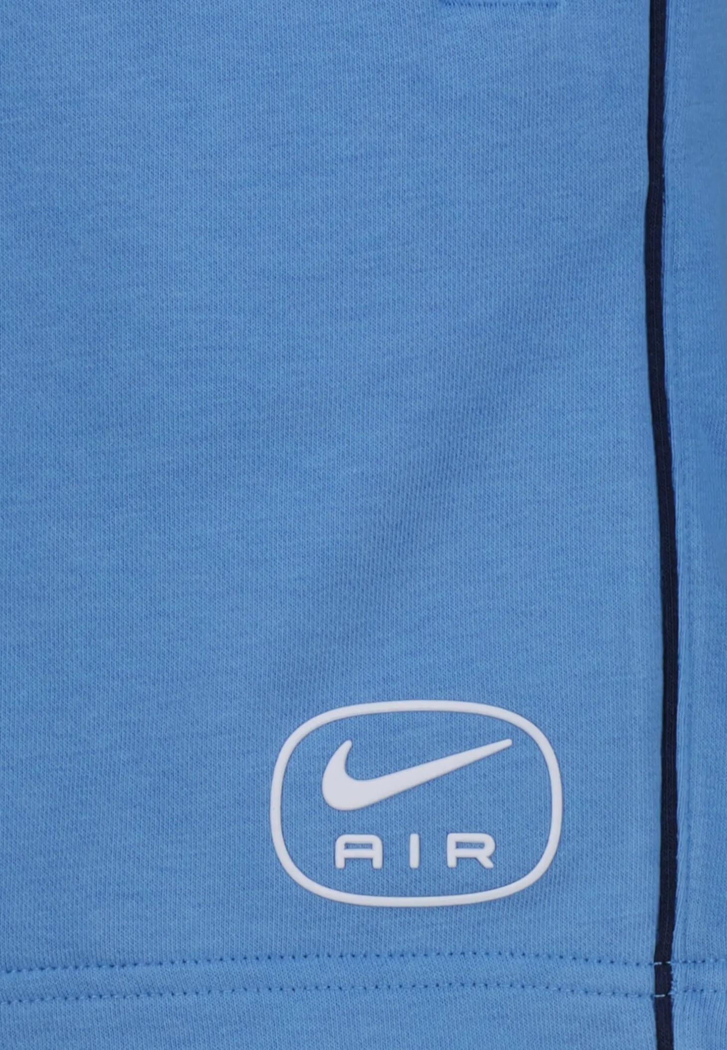 Herren Sweatshorts AIR FRENCH TERRY SHORTS