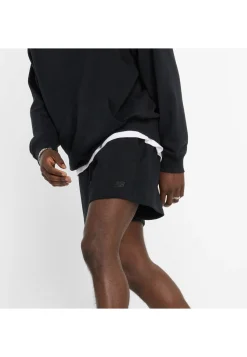 Herren Sweatshorts ATHLETICS FRENCH TERRY SHORT 5