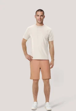 Herren Sweatshorts aus French Terry