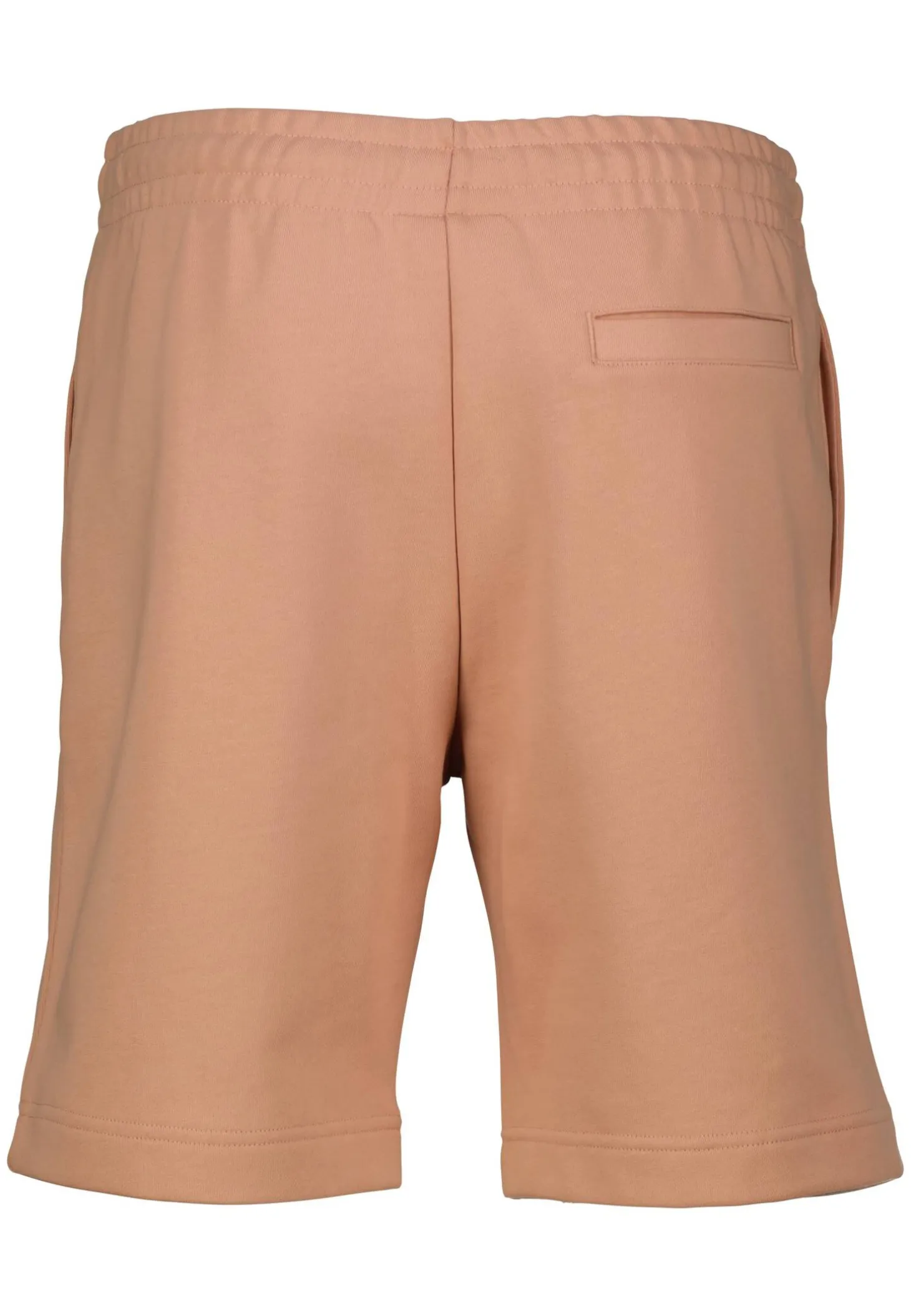 Herren Sweatshorts aus French Terry
