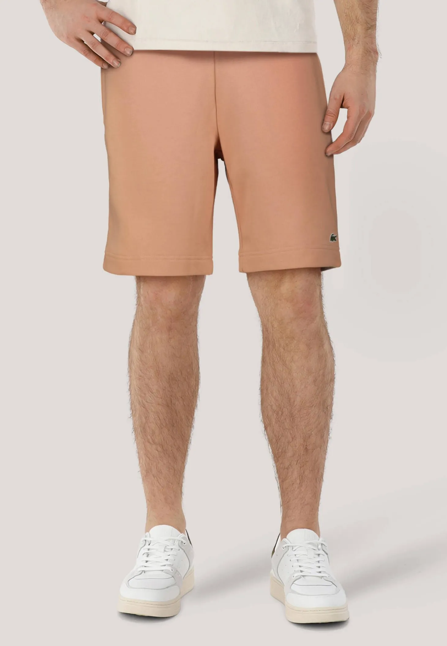 Herren Sweatshorts aus French Terry