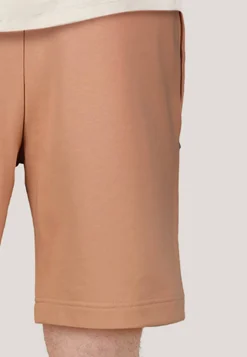 Herren Sweatshorts aus French Terry