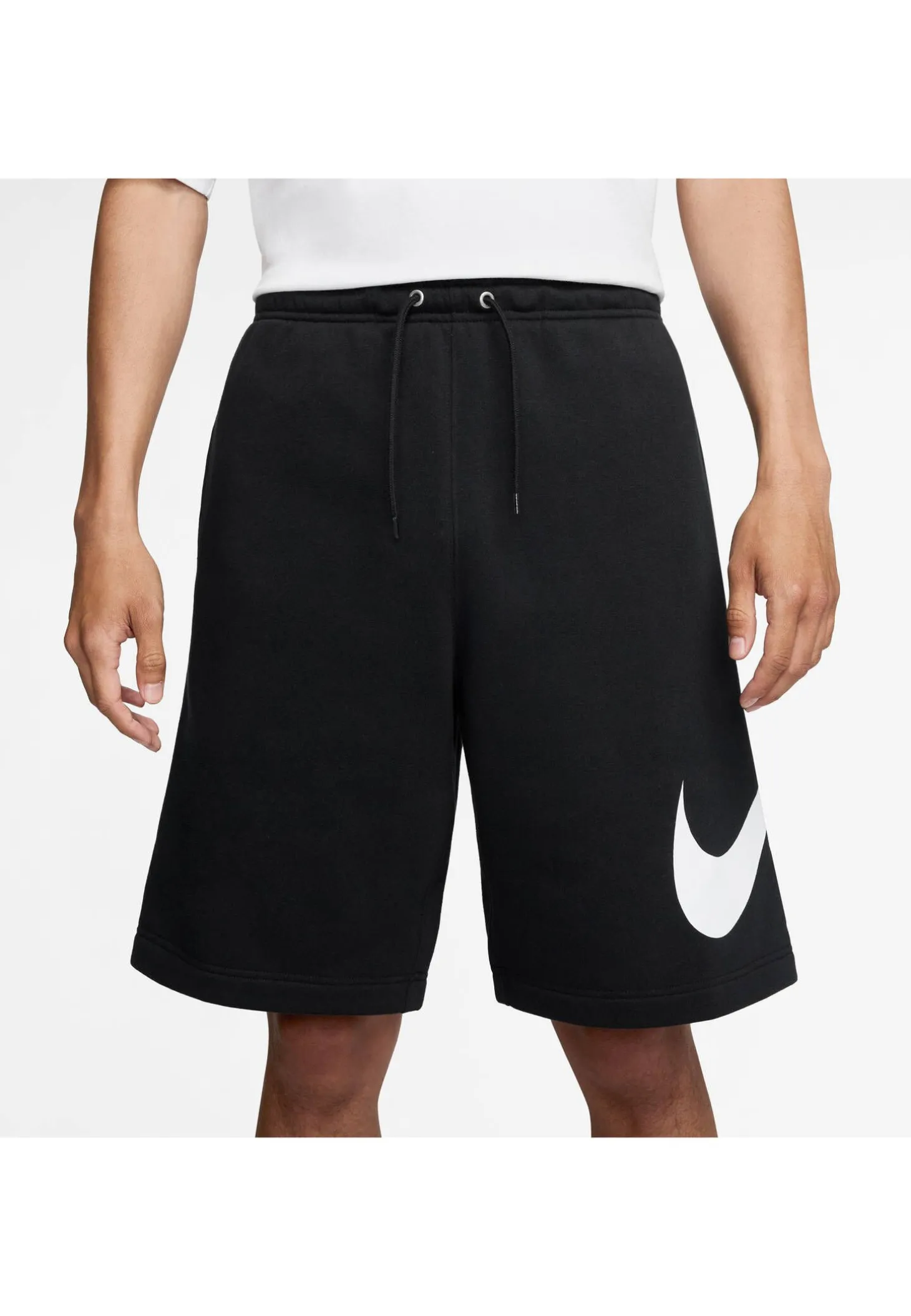 Herren Sweatshorts CLUB