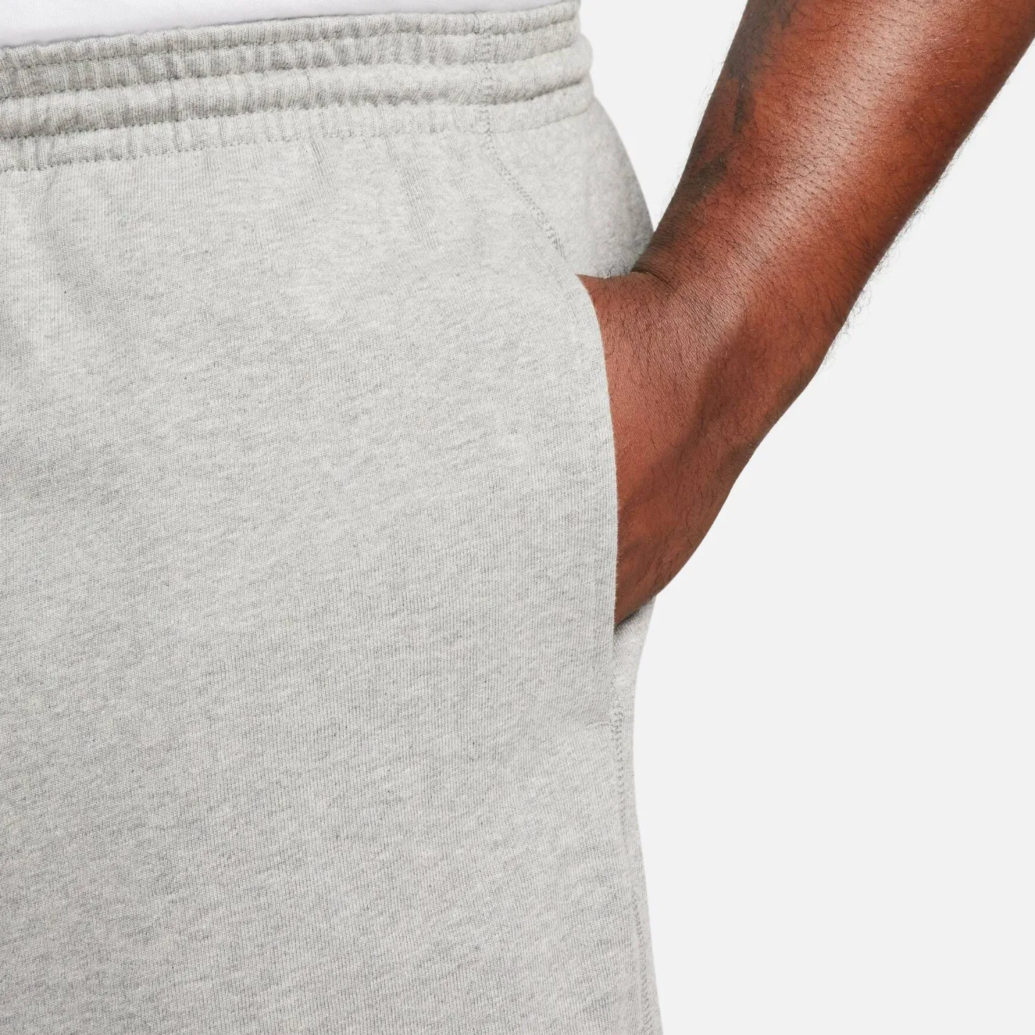 Herren Sweatshorts CLUB MENS KNIT SHORT