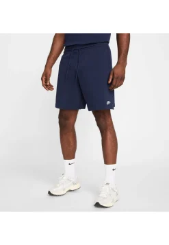 Herren Sweatshorts CLUB MENS KNIT SHORT