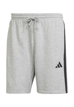 Herren Sweatshorts ESSENTIALS 3-STREIFEN