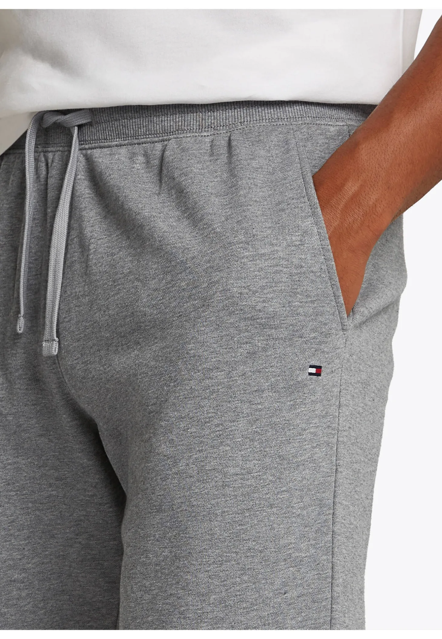 Herren Sweatshorts ESSENTIAL TERRY