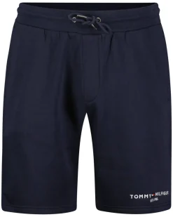 Herren Sweatshorts mit Tunnelzug