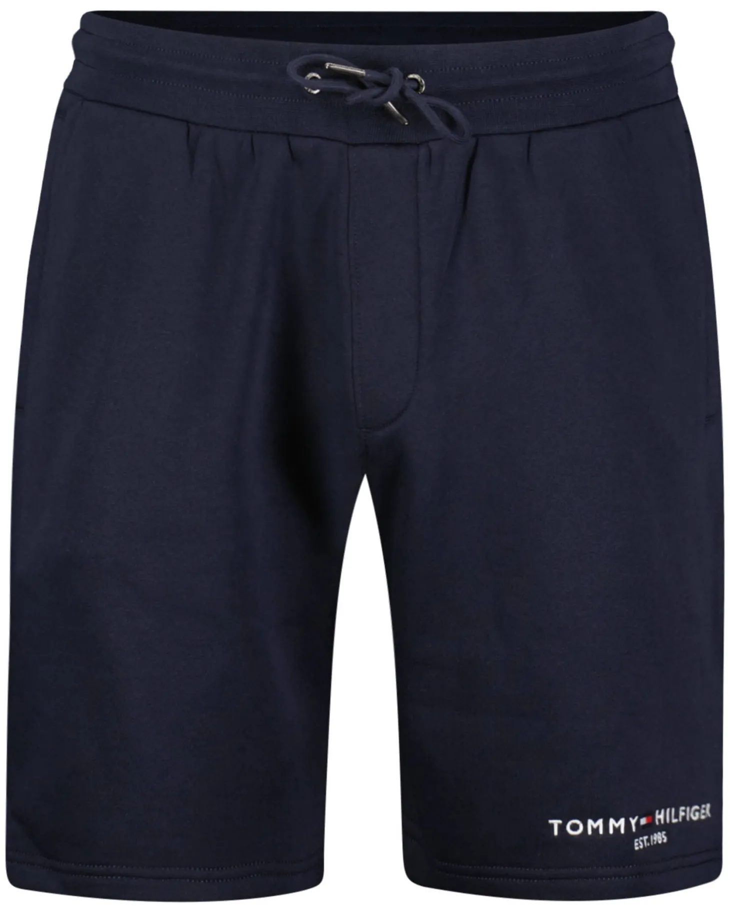 Herren Sweatshorts mit Tunnelzug