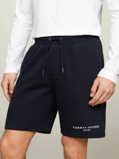 Herren Sweatshorts mit Tunnelzug