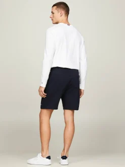 Herren Sweatshorts mit Tunnelzug