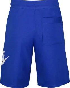 Herren Sweatshorts NIKE CLUB ALUMNI MENS FRENCH TERRY