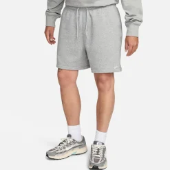Herren Sweatshorts NIKE CLUB