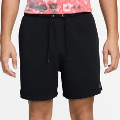 Herren Sweatshorts NIKE CLUB