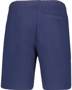 Herren Sweatshorts Regular Fit