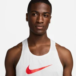 Herren Tanktop FAST RUN ENERGIE LAUF-SINGLET