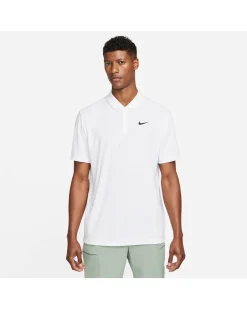 Herren Tennis Poloshirt NIKE COURT DRI-FIT