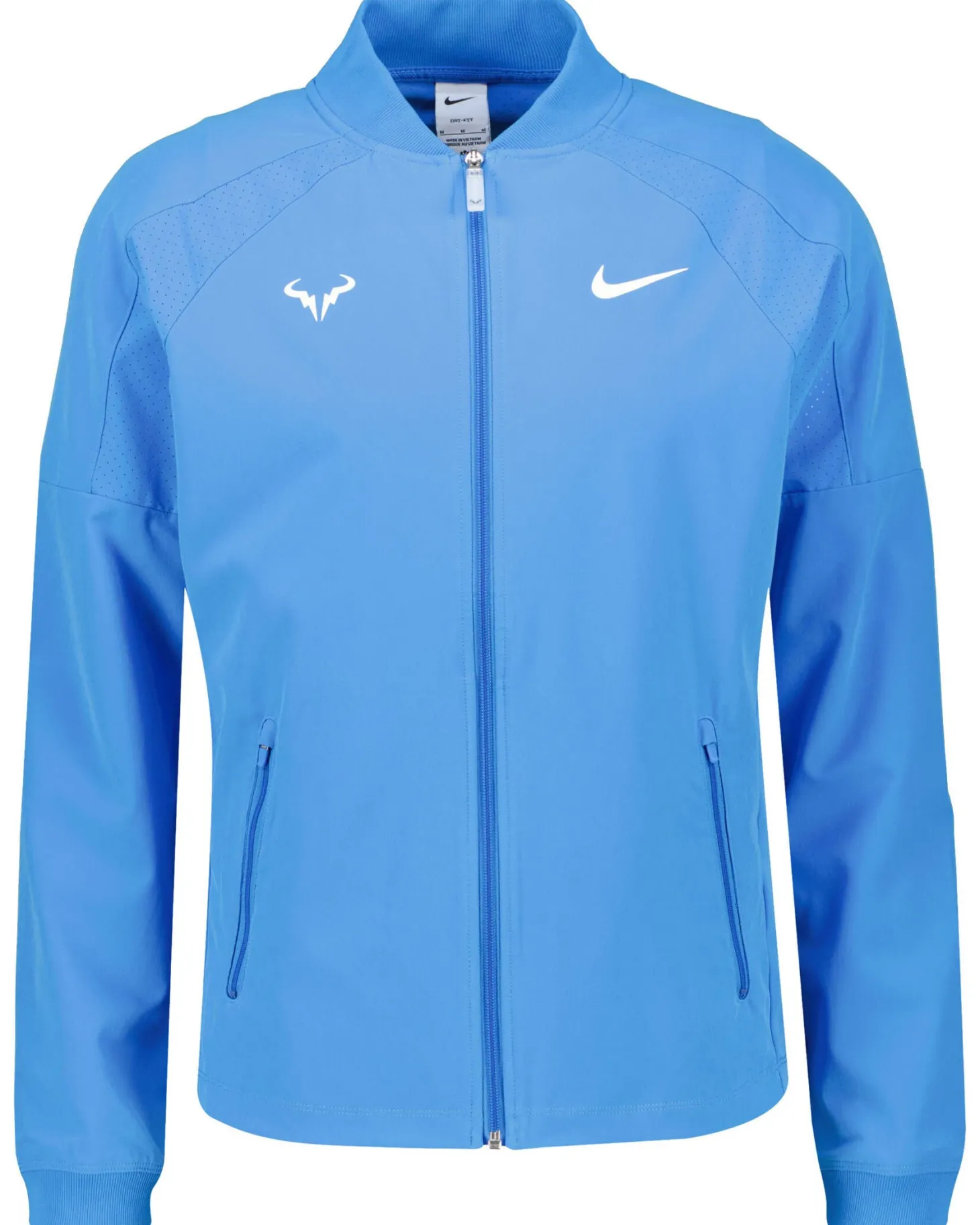 Herren Tennisjacke