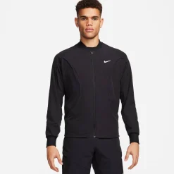 Herren Tennisjacke NIKECOURT ADVANTAGE DRI-FIT