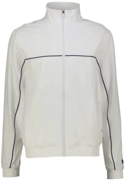 Herren Tennisjacke TEAM GRAND SLAM WOVEN