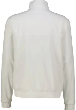 Herren Tennisjacke TEAM GRAND SLAM WOVEN