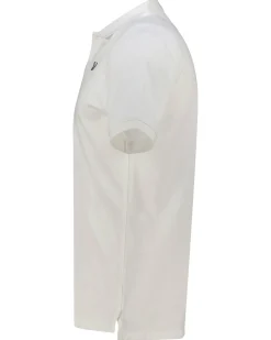 Herren Tennispolo RAFA Slim Fit