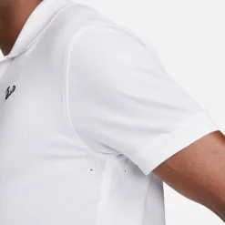 Herren Tennispolo RAFA Slim Fit