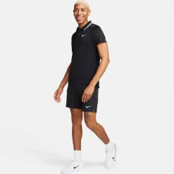 Herren Tennis-Poloshirt NIKECOURT ADVANTAGE