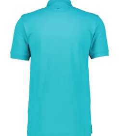 Herren Tennis-Poloshirt RAFAEL NADAL Slim Fit