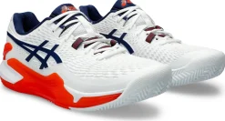 Herren Tennisschuhe GEL-RESOLUTION 9 CLAY