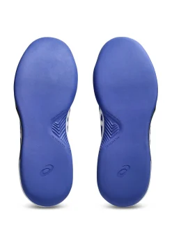 Herren Tennisschuhe Indoor GEL-DEDICATE 8