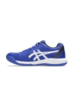 Herren Tennisschuhe Indoor GEL-DEDICATE 8