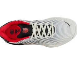 Herren Tennisschuhe Indoor HYPERCOURT EXPRESS 2 CARPET