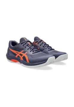 Herren Tennisschuhe Outdoor und Omnicourt GAME FF CLAY/OC